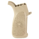 Bravo Company BCM GRIP MOD 4 FLAT DARK EARTH 1