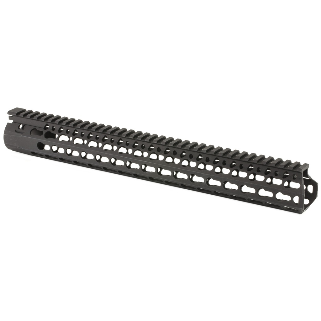 Bravo Company BCM KMR ALPHA 5.56 15" BLK 1