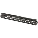 Bravo Company BCM KMR ALPHA 5.56 15" BLK 1