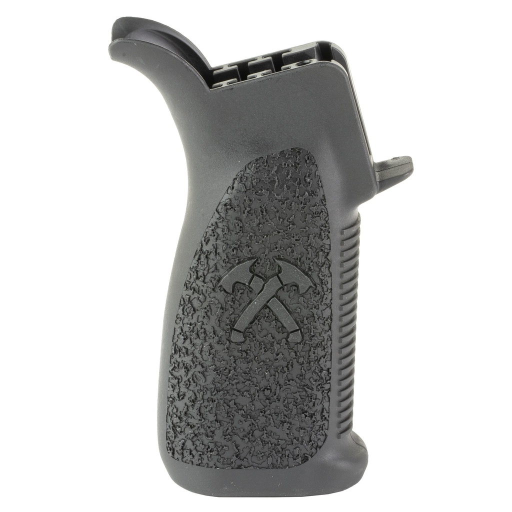 Bravo Company BCM GRIP MOD 4 JACK CARR BLACK 1