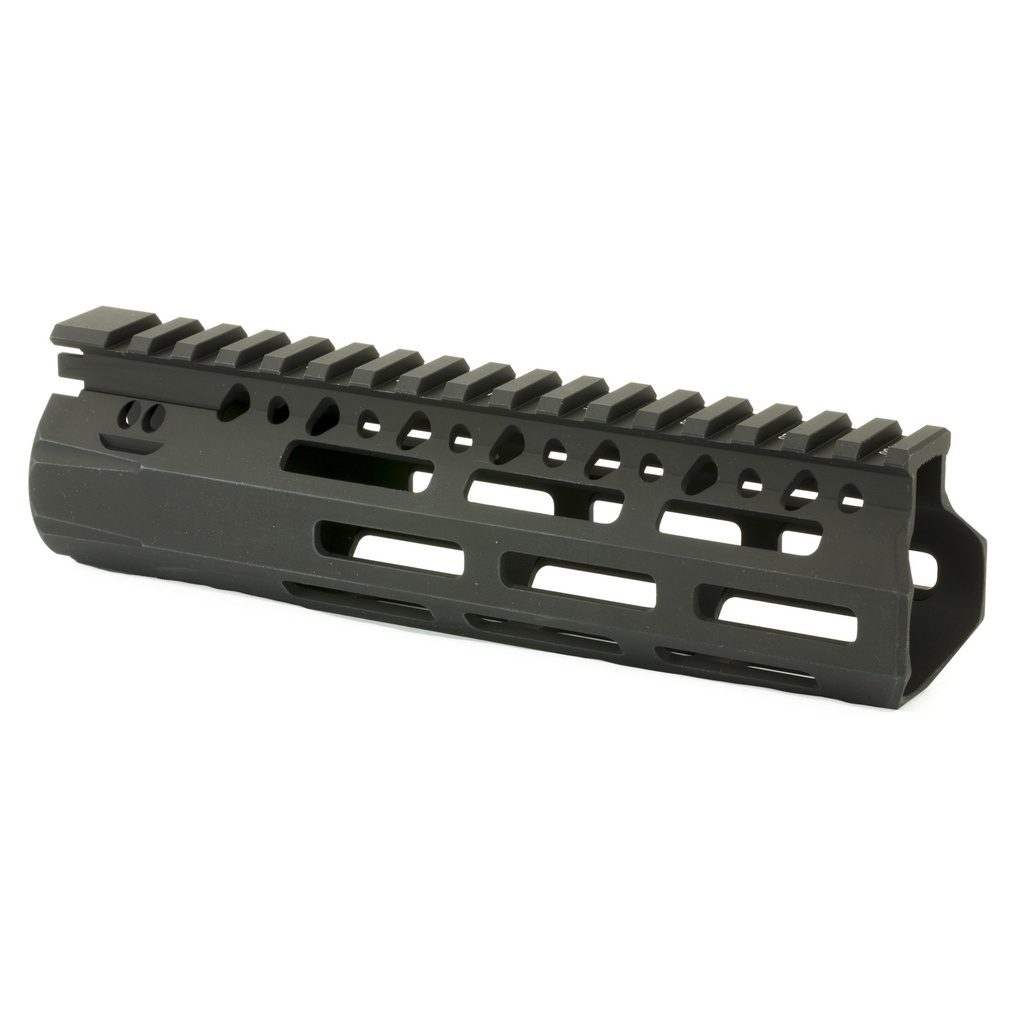 Bravo Company BCM GUNFTR MCMR RAIL 556 7" BLK MLOK 1