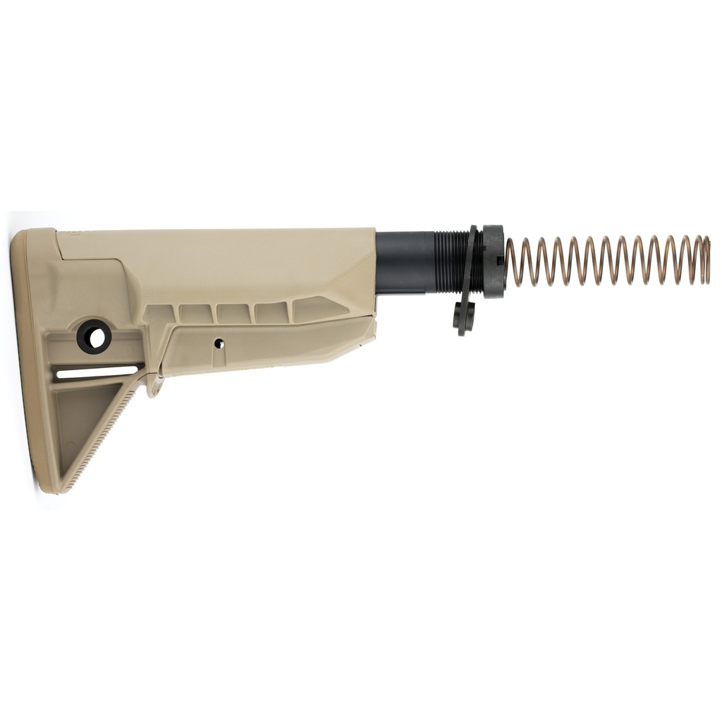 Bravo Company BCM GUNFTR STOCK KIT MOD0 SOPMOD FDE 1