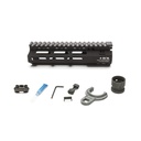 Bravo Company BCM GUNFTR MCMR RAIL 556 7" BLK MLOK 3