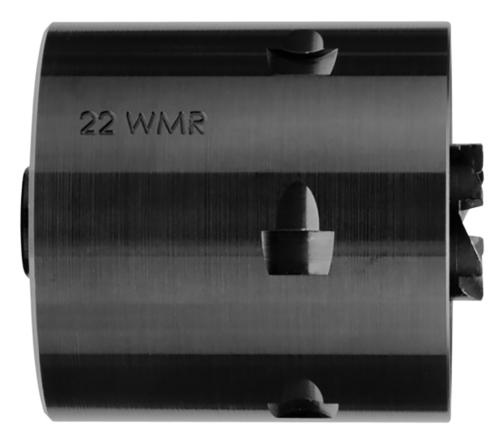 Heritage Manufacturing Cylinder 2
