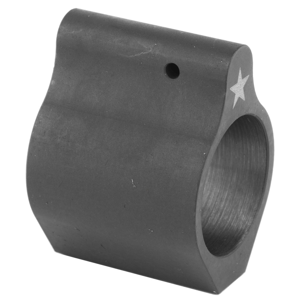 Bravo Company BCM LOW PROFILE GAS BLOCK(.750 BBL) 1