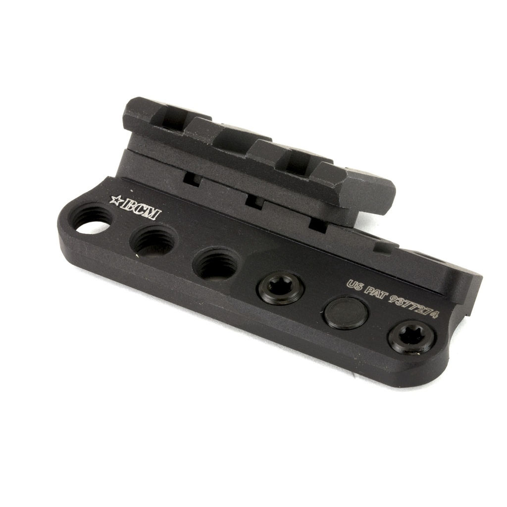 Bravo Company BCM GUNFTR 1913 LIGHT MOD MOUNT KM 2