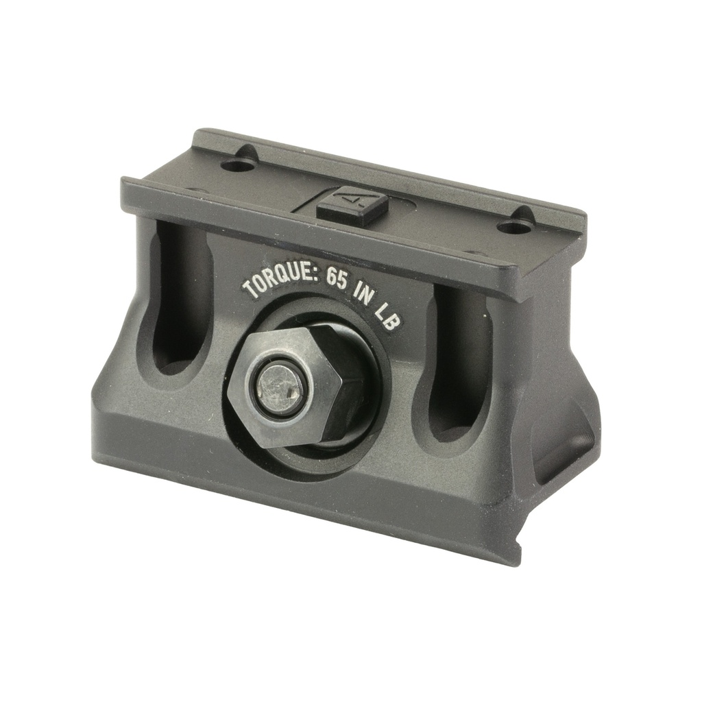 Bravo Company BCM LOWER 1/3 A/T MOUNT T2 BLK 1