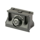 Bravo Company BCM LOWER 1/3 A/T MOUNT T2 BLK 1