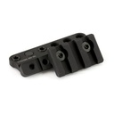 Bravo Company BCM GUNFTR 1913 LIGHT MOD MOUNT KM 3