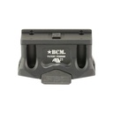 Bravo Company BCM LOWER 1/3 A/T MOUNT T2 BLK 2