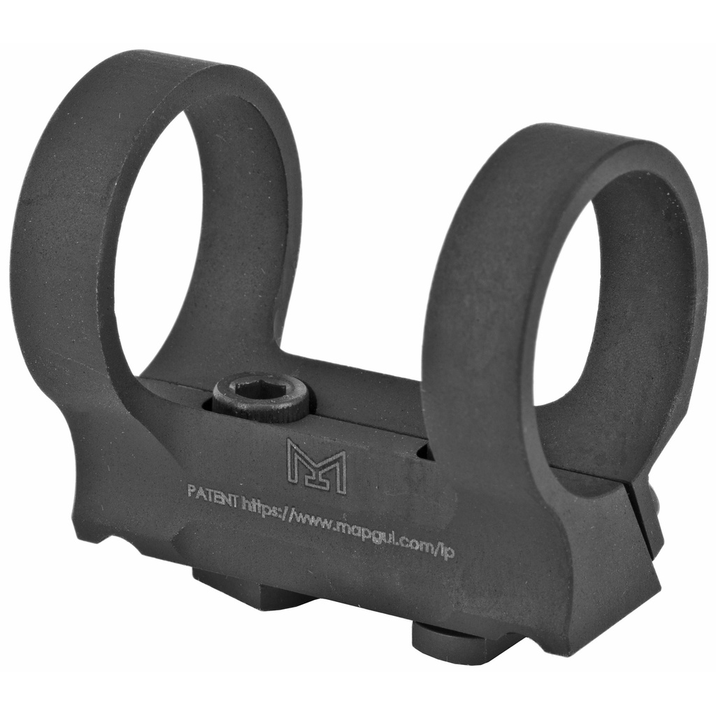Bravo Company BCM GUNFTR RING LIGHT MNT 1" MOD0 ML 1