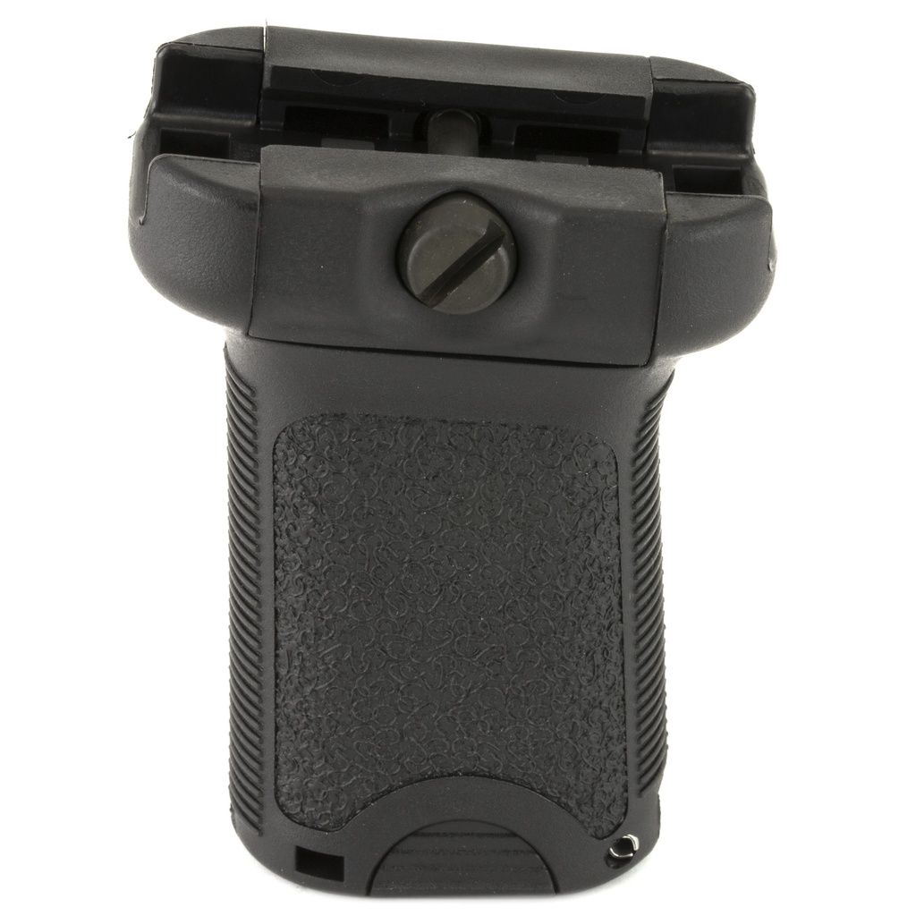 Bravo Company BCM GUNFIGHTER VERT GRIP SHORT BLK 1