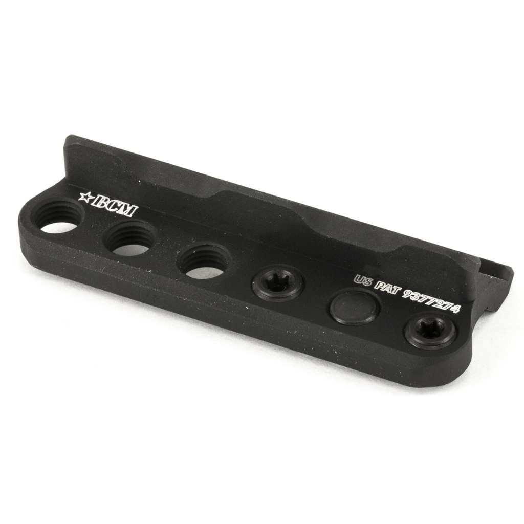 Bravo Company BCM GUNFTR SCOUT MOD MOUNT  KM 1