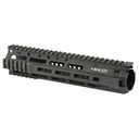 Bravo Company BCM RAIDER-M RAIL 10" BLK MLOK 1