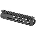 Bravo Company BCM GUNFTR MCMR RAIL 556 8" BLK MLOK 1