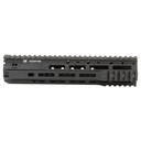 Bravo Company BCM RAIDER-M RAIL 10" BLK MLOK 2