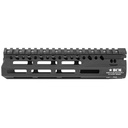 Bravo Company BCM GUNFTR MCMR RAIL 556 8" BLK MLOK 2