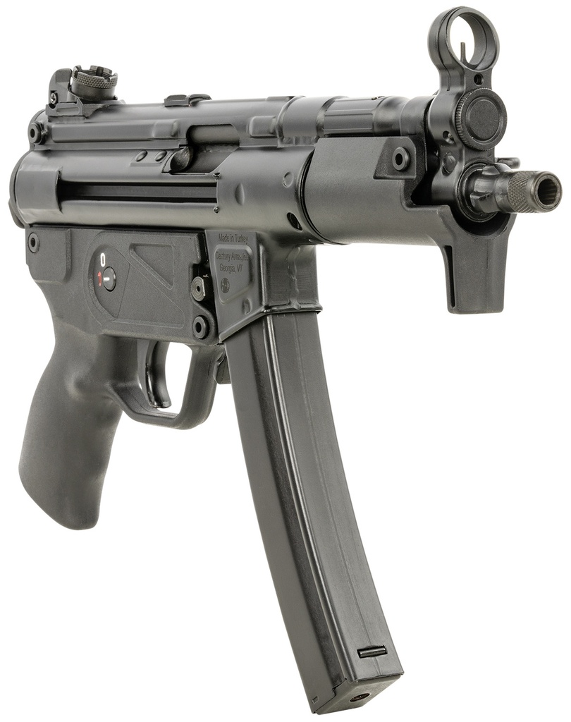 Century Arms AP5 3