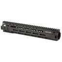 Bravo Company BCM RAIDER-M RAIL 13" BLK MLOK 1