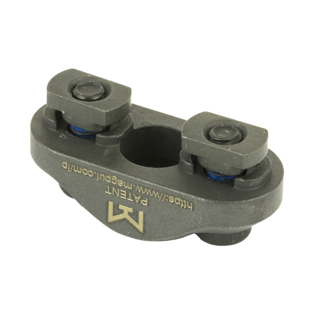 Bravo Company BCM GUNFTR MLOK QD LP SLING MOUNT 1