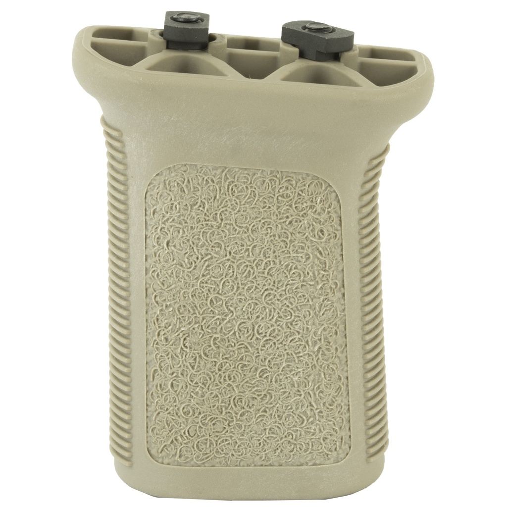 Bravo Company BCM GUNFTR VERT GRP MLOK MOD3 FDE 1