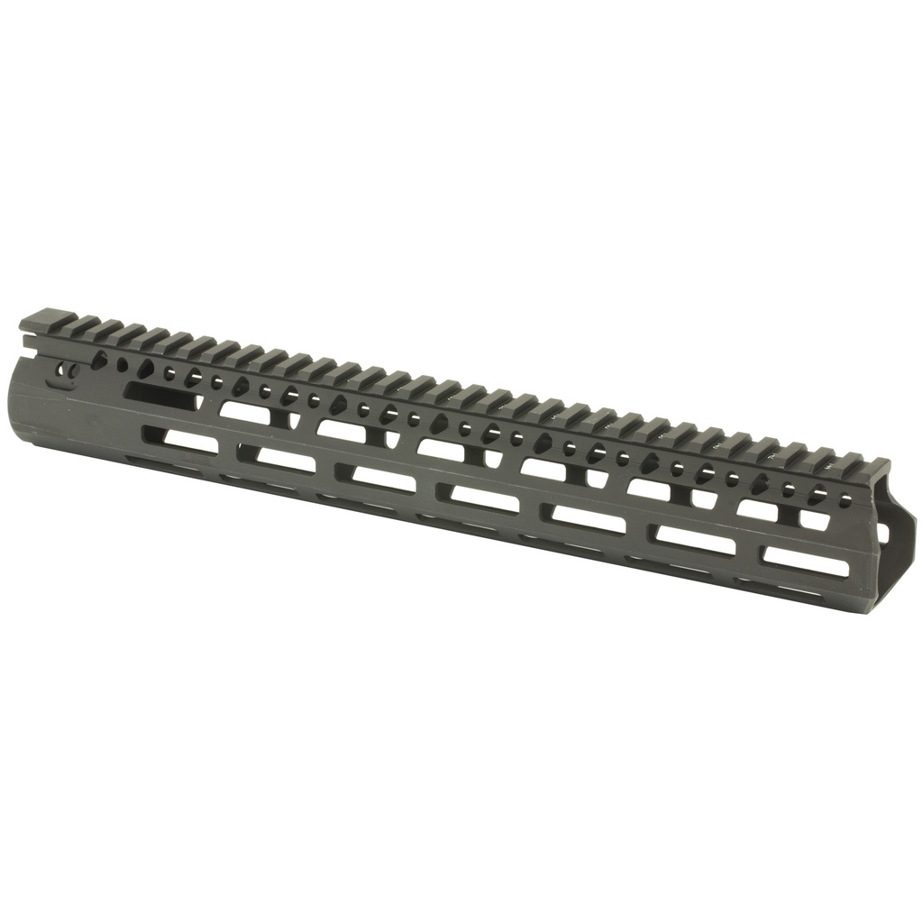Bravo Company BCM GUNFTR MCMR RAIL 556 13" BLK MLK 1