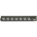 Bravo Company BCM GUNFTR MCMR RAIL 556 13" BLK MLK 2