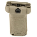Bravo Company BCM GUNFIGHTER VERT GRIP SHORT FDE 1