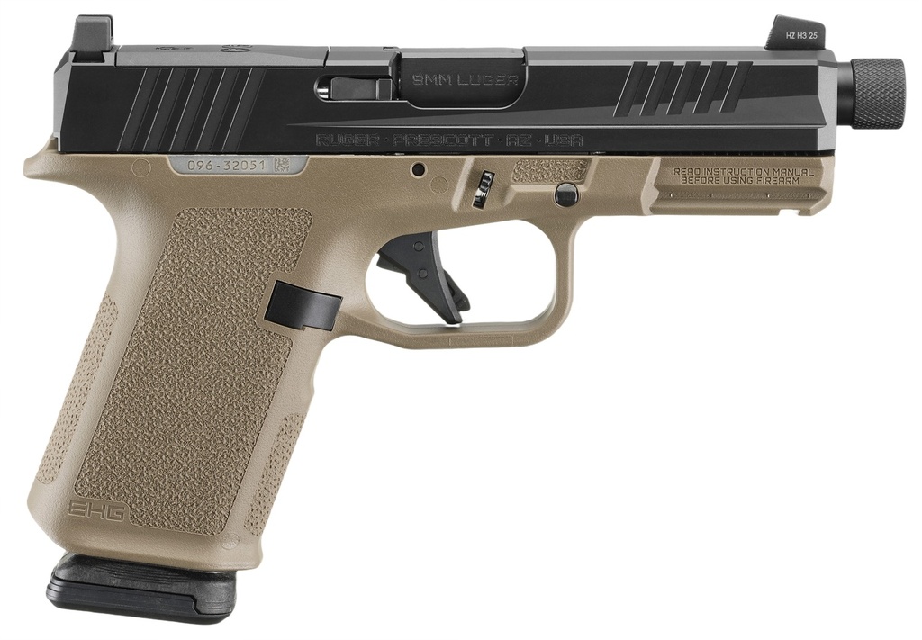 Ruger RXM 1