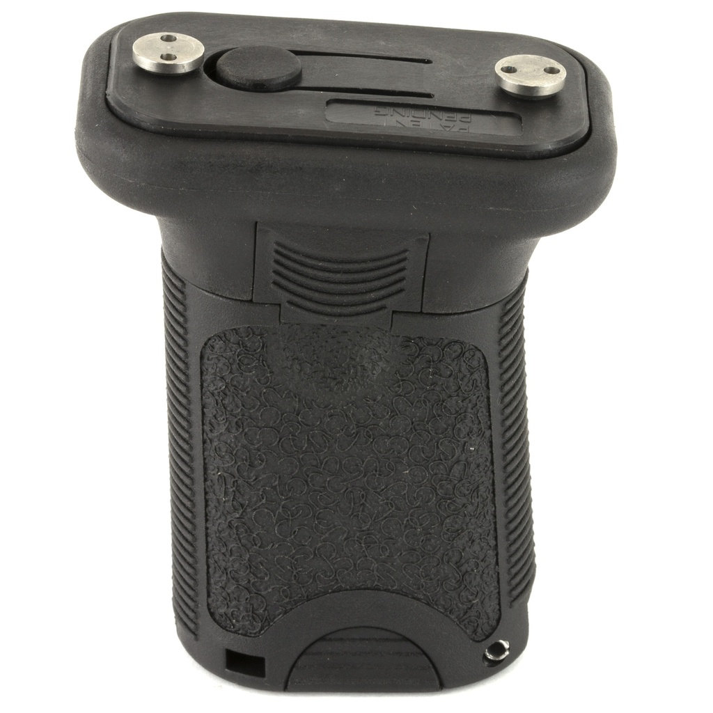 Bravo Company BCM GUNFIGHTER VERT GRP SHT KEY BLK 1