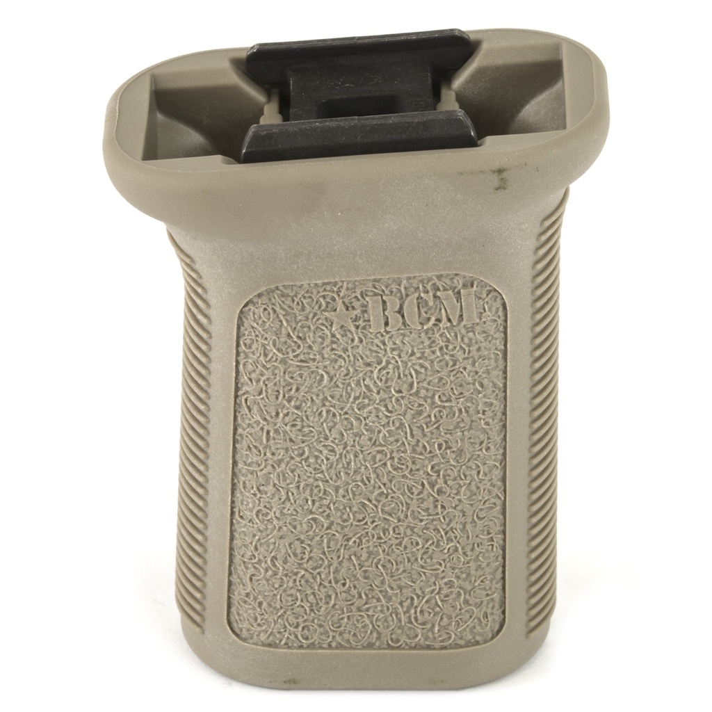 Bravo Company BCM GUNFIGHTER VERT GRP PIC MOD3 FDE 1