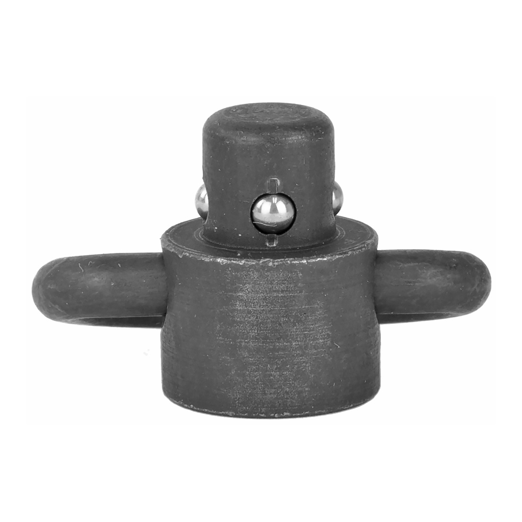 Bravo Company BCM GUNFTR QD SLING SWIVEL 1" D RING 1