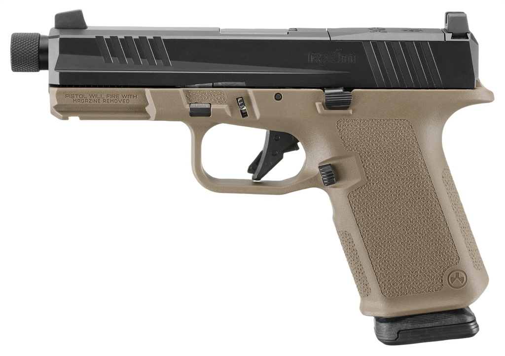 Ruger RXM 2