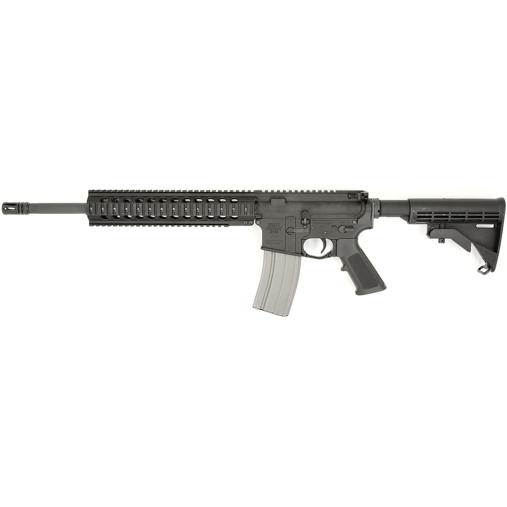Bravo Company BCM RECCE-16 MOD 0 5.56 W/RAIL 30RD 1