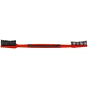 Birchwood Casey B/C DUAL END NYLON BRUSHES 25 PK 1
