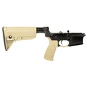 Bravo Company BCM GUNFIGHTER LWR GRP RMS SPMD FDE 1