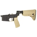 Bravo Company BCM GUNFIGHTER LWR GRP RMS SPMD FDE 2