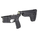 Bravo Company BCM CMPLT LWR W/SOPMOD 1 CM BLK BLEM 2