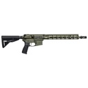 Bravo Company BCM RECCE-14 5.56 MCMR HUX 30RD ODG 1