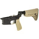Bravo Company BCM CMPLT LWR RMS SPMD 0 WB FDE BLEM 2