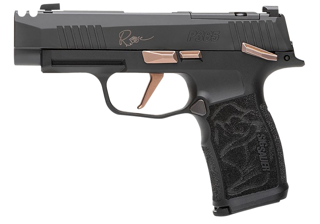 SIG SAUER P365 Rose XL Comp 2