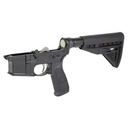 Bravo Company BCM CMPLT LWR W/BCM STK MD 3 BK BLEM 2
