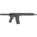 Bravo Company BCM RECCE-11 ELW PSTL 5.56 11.5" BLK 1