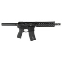 Bravo Company BCM RECCE-9 QRF PSTL 300BLK 9" BLK 1