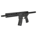 Bravo Company BCM RECCE-9 QRF PSTL 300BLK 9" BLK 2