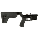 Bravo Company BCM CMPLT LWR RMS SPMD 1 CM BLK BLEM 1