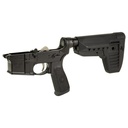 Bravo Company BCM CMPLT LWR RMS SPMD 1 CM BLK BLEM 2