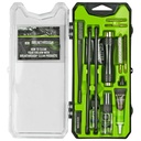 Breakthrough Clean Technologies BCT VISION CLN KIT .243/6MM 1