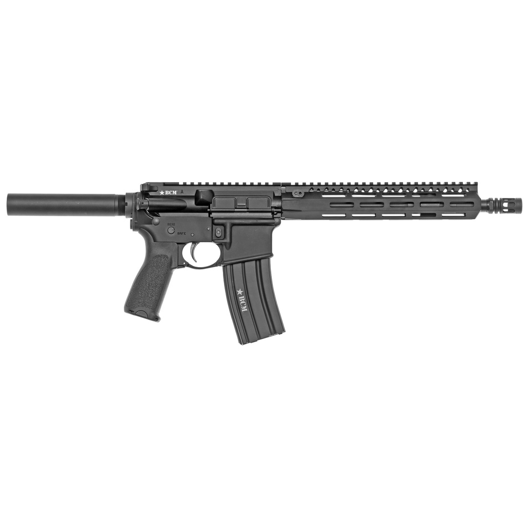 Bravo Company BCM RECCE-11 M-LOK 5.56 11.5" 30RD 1