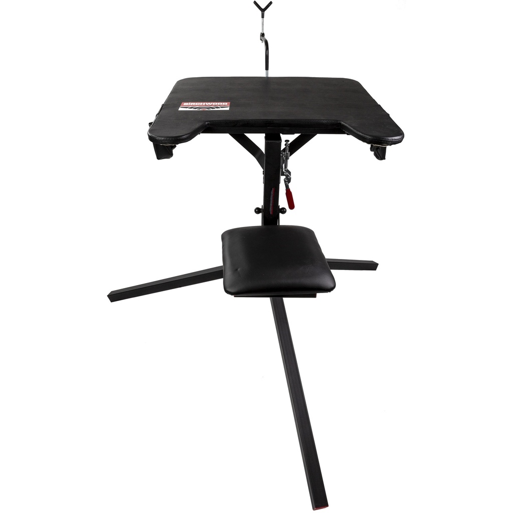 Birchwood Casey B/C SWIVEL ACTION SHOOTING BENCH 1